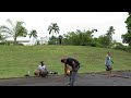 Video 2/2: My Fellow Americans, Ever Heard or Seen THE Sport, Pétanque? THE GOAT got you covered!