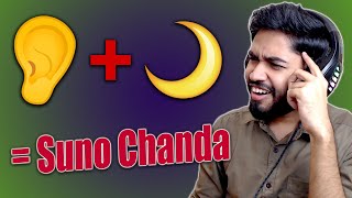 Guess Pakistani Dramas by Emojis Challenge!