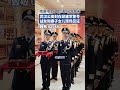 致敬025881！武汉举行邱建军警号封存仪式，这是武汉公安首次封存警号