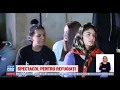 PRO TV News Report: Timisoara Refugee Art Festival