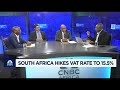 SA Budget 2025: Expert Analysis & Key Takeaways