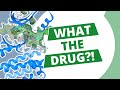 What The Drug: Drug Discovery Live Stream