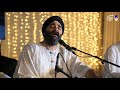 Tera Ek Naam | Veer Manpreet Singh | Sentul Kirtan Semagam | Day 5