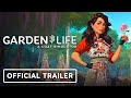 Garden Life: A Cozy Simulator - Official Launch Trailer