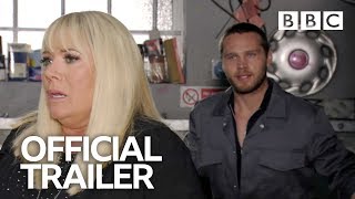 EastEnders: This November Trailer | BBC Trailers