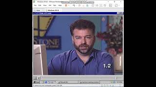 Keystone Learning: Visual Basic 6 Level 4 - Chapter 1, Section 1