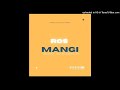 Ross Mangii - Jura(3dise) Feat.Montii(2024)PNG LATEST MUSIC