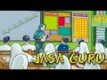 Karaoke Lagu Kawih Pendidikan Sunda || Jasa Guru