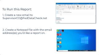 Supervisor CO Report