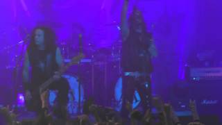 Moonspell - Axis Mundi