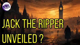 Jack The Ripper - Mystery Unveiled