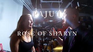 PAJUT - Rose Of Sharyn (full Killswitch Engage -cover 2019)