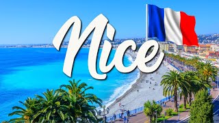 10 BEST Things To Do In Nice | ULTIMATE Travel Guide