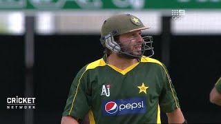 Twenty20 Superstars: Shahid Afridi