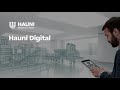 Hauni Digital | Teaser [Hauni video]