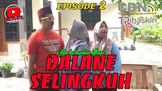 DALANE SELINGKUH/episode 2 || kampung Pantura || film pendek Indramayu