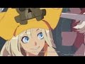 Guilty Gear Xrd -REVELATOR- May's Instant Kill on All Characters