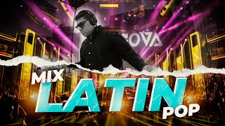 MIX LATIN POP 🔥 CLÁSICOS (BACILOS, VICTOR MUÑOZ, CARLOS VIVES, EL VEGA, SIN BAND
