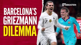 Making sense of the Antoine Griezmann love-hate dilemma