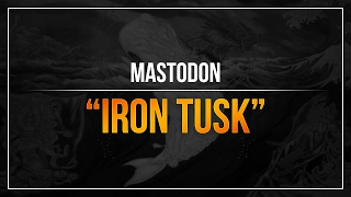 Mastodon - \