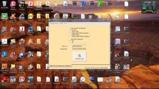 BCS Delphi XE Source Code Generator (No Data)