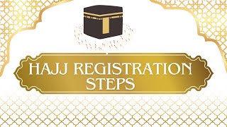 Hajj 2024 Registration, Packages and Process, Canada, Toronto, Montreal, Vancouver, Calgary, Ottawa