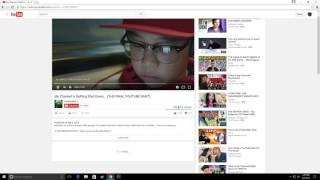 LeafyIsHere Exposed for Like and View Botting