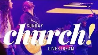 Weekend Service | All Peoples Church Online