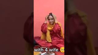LA LA ARIBIC || My Dream || Four  Wife || Islamic Video ||#lalaalberich #mydream #wife