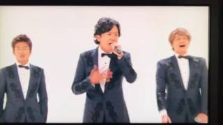 SMAP-Sekai ni Hitotsu Dake no Hana