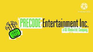 Precode Entertainment Remake