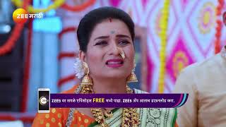 Navri Mile Hitlerla | Ep - 299 | Best Scene | Feb 04 2025 | Zee Marathi