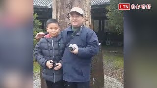 就愛福山植物園！ 他6年入園117次 創開園以來最高紀錄