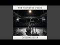 Intermission (The Acoustic Files)