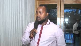 WARKA BAROORDIIQ DAAHIR GACAMEY BY WIISH 2014