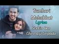 Tumhari Mohabbat (LYRICS) Stebin Ben, Chinmayi S | Javed - Mohsin | Rashmi Virag | Surbhi C, Parth S