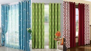 Latest Curtains Designs 2020 ! Curtain decoration ideas at home interiors