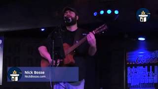 Nick Bosse LIVE at Phoenix Dining \u0026 Entertainment in Pawcatuck, CT