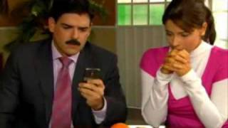 Mujer Comprada-Angelica y Miguel Angel capitulo 135....