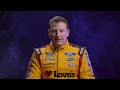 current nascar cup series drivers name their favorite driver