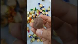 Elentra Blue Chocolate   #shorts  #asmr #chocolates