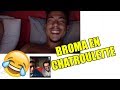 Broma Chica bailando en Chatroulette | Fake Girl Dancing Chatroulette Prank