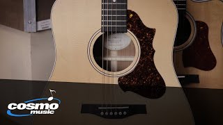 Godin Metropolis Classic QIT Quickview - Cosmo Music