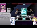 【ゆっくり実況】ワンターンスリートリシューラで全ハンデス！【 遊戯王】