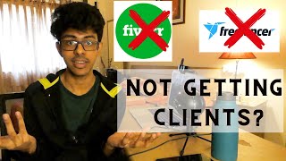 The Secret Method of Getting Paying Clients (Freelancing Series)