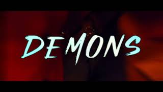 Big 14 - Demons | Official Video