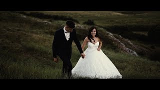 Zoli \u0026 Bella - wedding highlights