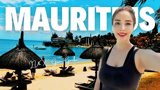 Lux* Grand Gaube Beach Resort: A Day of Surprises in Mauritius Paradise 🌊👙☀️🏝️