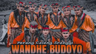 Full Adegan Perang Celeng Srenggi Jaranan WANDHE BUDOYO Live Lap Sukosari Trenggalek - INU AUDIO