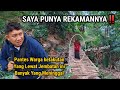 KEJADIAN PALING ANEH!! 10 TAHUN PILIH TINGGAL SENDIRI DI HUTAN MISTERIUS.. INI SEREM BANGET ASLI